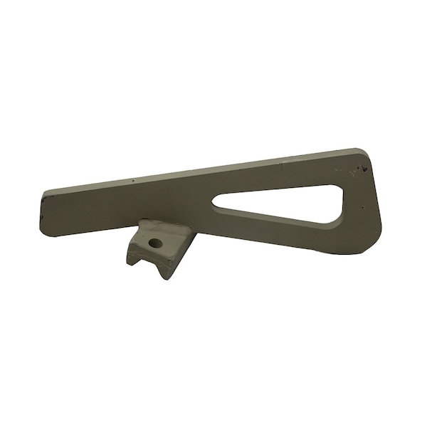 Aic Replacement Parts New Mixing Arm - Right Hand Fits Putzmeister Concrete Pumps 441541 - main